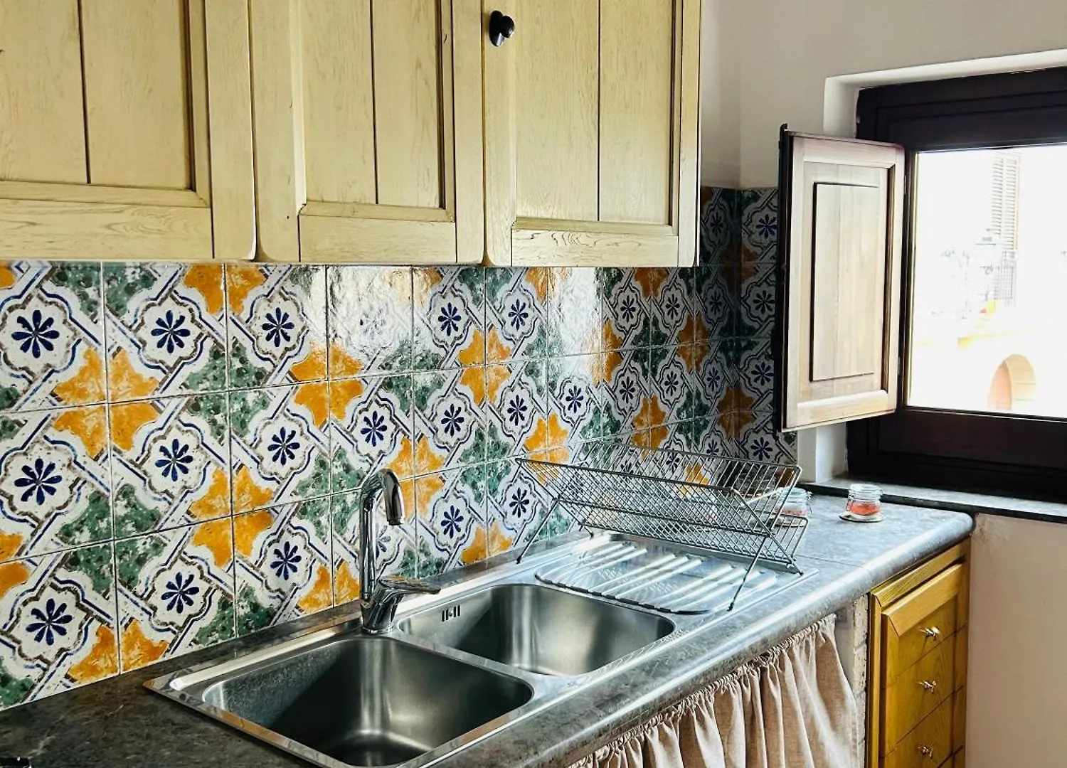 Alojamento de Acomodação e Pequeno-almoço Sikelia Apartment Palermo