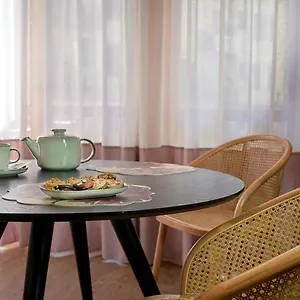*** Aparthotel Leopoldo Italien