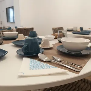 Butera Luxury Frühstückspension