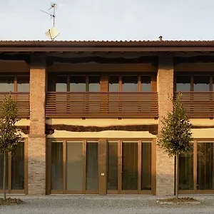  Frühstückspension L'antico Borgo Italien