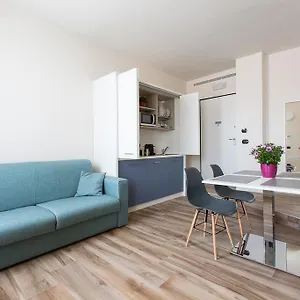 ** Aparthotel Isola Italien